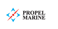 Propel Marine logo