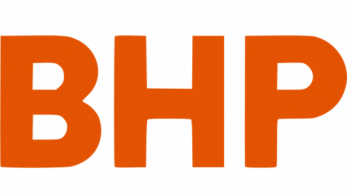 BHP-Billiton logo