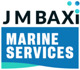 JM BAXI logo