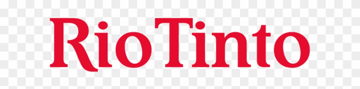 Rio Tinto logo