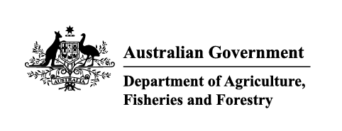 DAFF logo