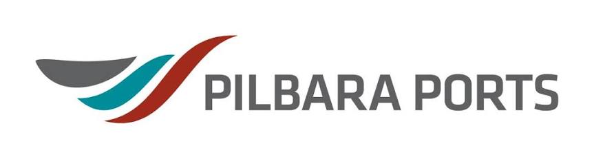 Pilbata Ports logo