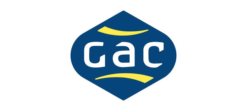 GAC logo