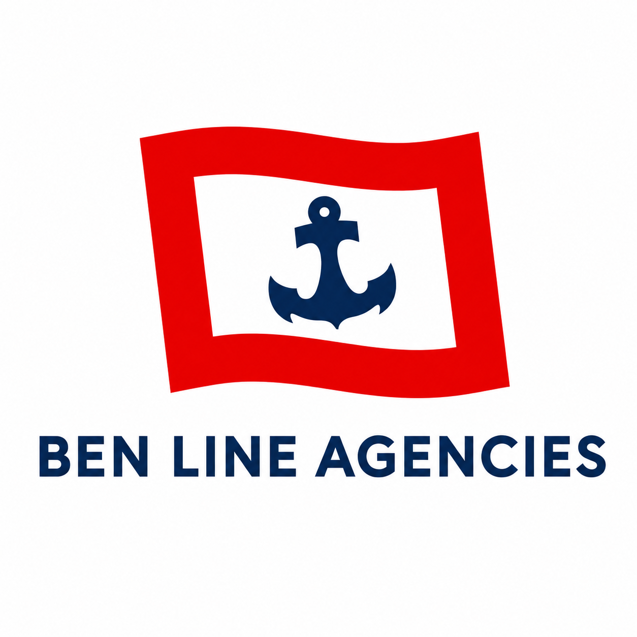 Ben Line logo